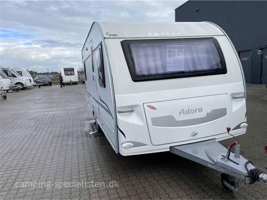 Adria Adora 512 UP